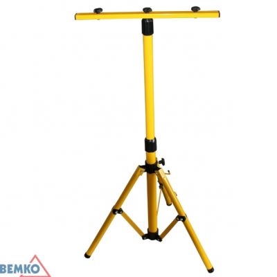 BEMKO STATYW PODWÓJNY C52-TRIPOD-02 (C52-TRIPOD-02)